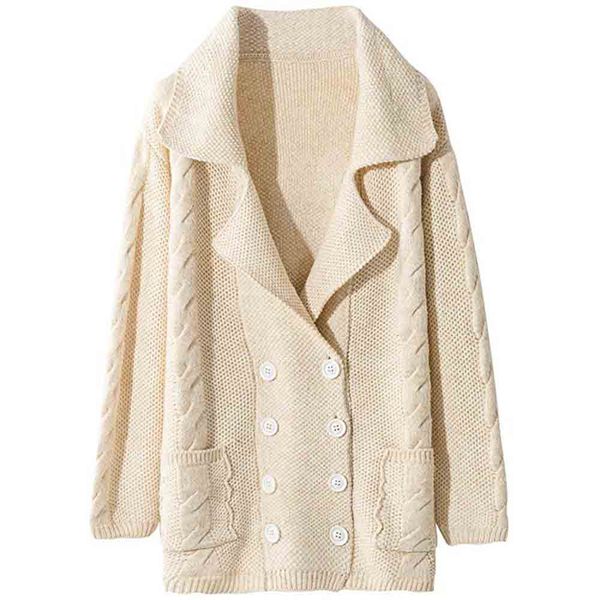 winter sweaters women fashion 2019 autumn winter shirt solid buttons loose cardigan knitted sweater swetry damskie, White
winter sweaters women fashion 2019 autumn winter shirt solid buttons loose cardigan knitted sweater swetry damskie, White