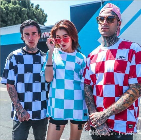 2019 mens brand t shirts women tshirt summer dresses clothes men s clothing fashion loose cotton t shirt 19ss sweatshirt, White;black
2019 mens brand t shirts women tshirt summer dresses clothes men s clothing fashion loose cotton t shirt 19ss sweatshirt, White;black