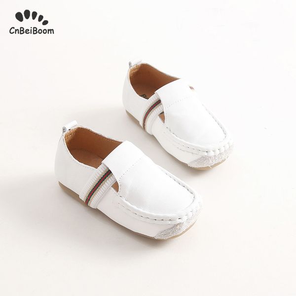 new leather children shoes boys loafers black spring leather school sneakers kids child wedding shoes, Black;grey
new leather children shoes boys loafers black spring leather school sneakers kids child wedding shoes, Black;grey
