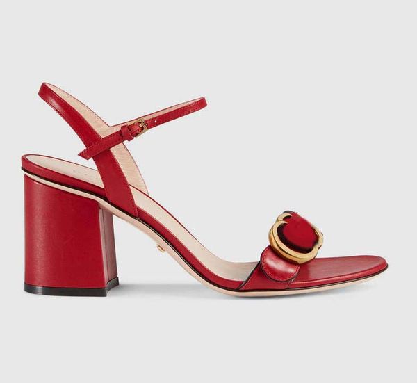 Классические сандалии Lady Summer 2019 Дизайнерские сандалии Металлическая пряжка боль
Классические сандалии Lady Summer 2019 Дизайнерские сандалии Металлическая пряжка боль