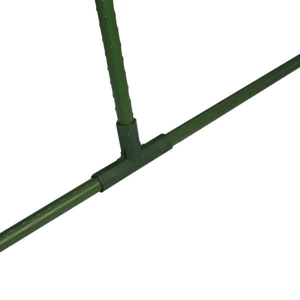 16 mm plant support connectors bracket joint plastic connector gardening lawn stakes edging corner connectors 1 pcs
16 mm plant support connectors bracket joint plastic connector gardening lawn stakes edging corner connectors 1 pcs