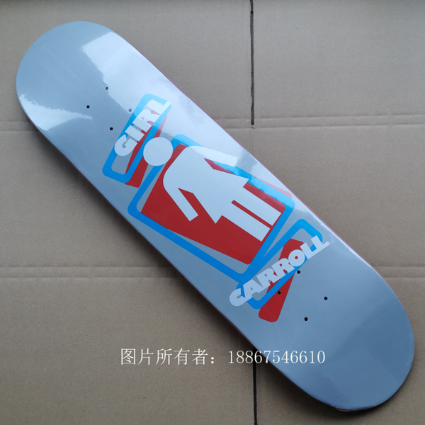 8.125inch girl skateboard deck good quality canadian maple epoxy glue skate decks four plies dyed red color professional level
8.125inch girl skateboard deck good quality canadian maple epoxy glue skate decks four plies dyed red color professional level
