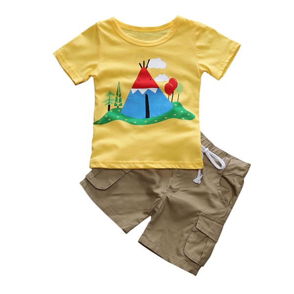 boy clothing set toddler boys clothes summer kids costume children's suits printed boys +shorts tracksuit, White
boy clothing set toddler boys clothes summer kids costume children's suits printed boys +shorts tracksuit, White