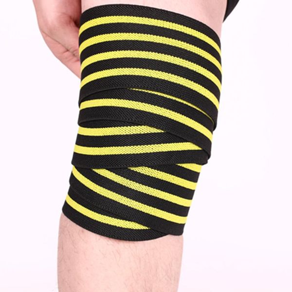 long elastic knee support gym sports wraps for men's weight lifting bandage straps guard pads ankle leg wrist wrap 2m, Black;gray
long elastic knee support gym sports wraps for men's weight lifting bandage straps guard pads ankle leg wrist wrap 2m, Black;gray