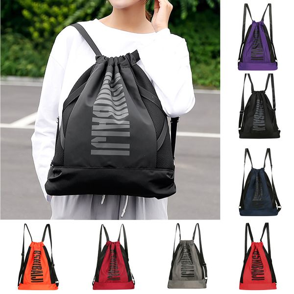 women backpack youth solid color drawstring waterproof solid colors bundle rope sport backpack fashionable school bags
women backpack youth solid color drawstring waterproof solid colors bundle rope sport backpack fashionable school bags