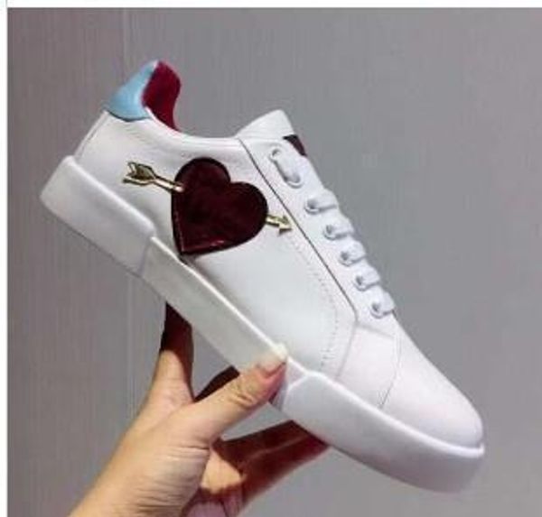 new leather flats designer sneakers men women classic casual luxury franch love embroidery shoes extremely walking runnig durable mk01, Black
new leather flats designer sneakers men women classic casual luxury franch love embroidery shoes extremely walking runnig durable mk01, Black