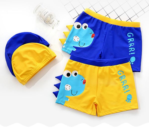1-10t dinosaur boy's swimsuit with cap baby swimwear swimming shorts child bathing suit swimwear swimming pants kids swim trunk
1-10t dinosaur boy's swimsuit with cap baby swimwear swimming shorts child bathing suit swimwear swimming pants kids swim trunk