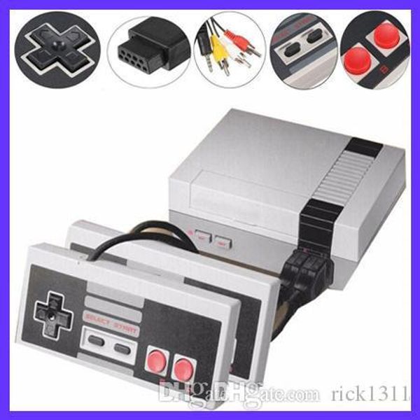 dhl new arrival mini tv game console video handheld for nes games consoles with retail boxs eub
dhl new arrival mini tv game console video handheld for nes games consoles with retail boxs eub