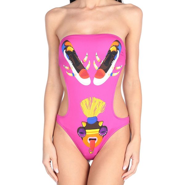 8840# luxury swimwear women brandbikini designerswimsuit ladies summer beach one-piece swimwsuit brandswimwear zpv 2020564k, White;black
8840# luxury swimwear women brandbikini designerswimsuit ladies summer beach one-piece swimwsuit brandswimwear zpv 2020564k, White;black