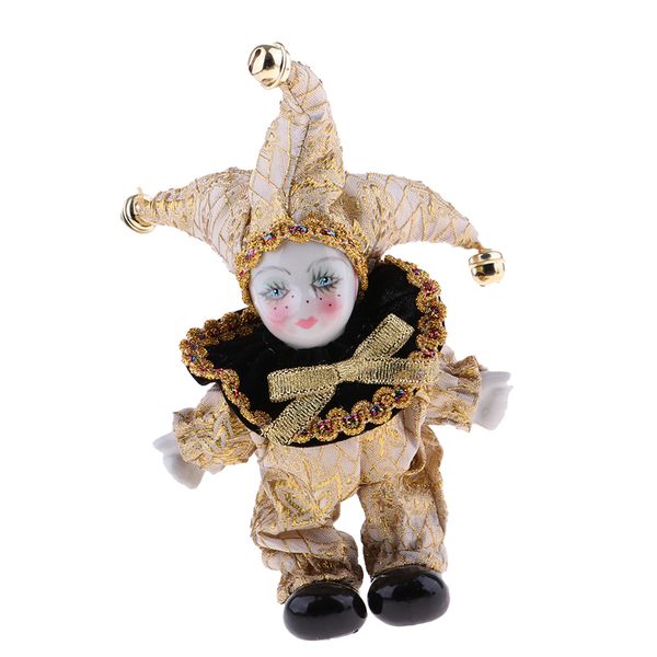 16cm triangel doll european style italian porcelain doll valentines gift christmas gifts great crafts model (golden
16cm triangel doll european style italian porcelain doll valentines gift christmas gifts great crafts model (golden