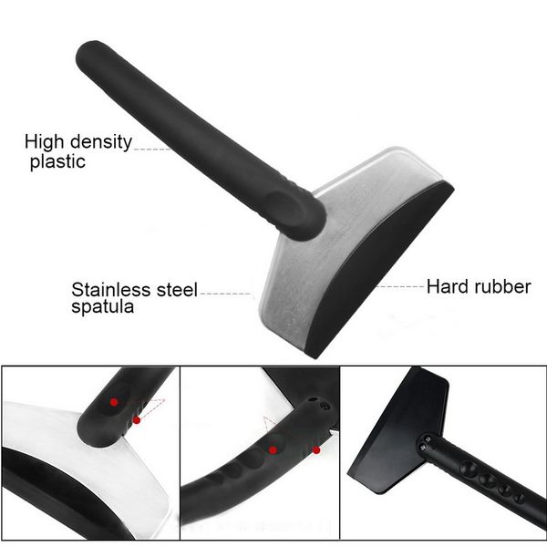 car ice scraper remover shovel deicer winter spade deicing cleaning scraping tool car window windscreen windshield snow clear
car ice scraper remover shovel deicer winter spade deicing cleaning scraping tool car window windscreen windshield snow clear