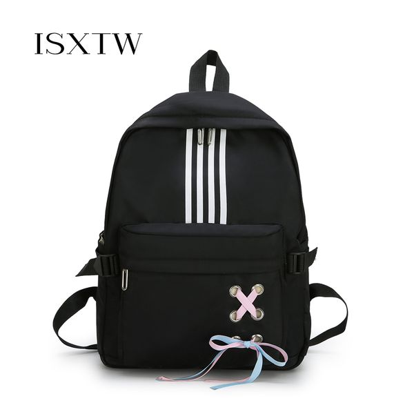isxtw women school backpack anti theft usb charge backpack mens lapbagpack school bags for teenage girls mochila travel /c25
isxtw women school backpack anti theft usb charge backpack mens lapbagpack school bags for teenage girls mochila travel /c25