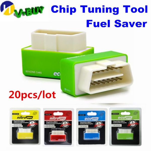 20pcs your own driver car chip tuning performance box nitroobd2 ecoobd2 plug&driver interface nitro obd2 eco obd2
20pcs your own driver car chip tuning performance box nitroobd2 ecoobd2 plug&driver interface nitro obd2 eco obd2