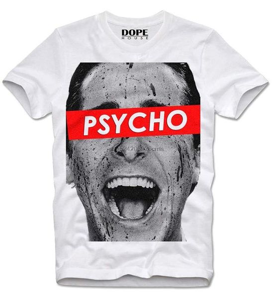 dopehouse t-shirt american psycho christian bale videotapes cult serial killer bateman axt retro vintage, White;black
dopehouse t-shirt american psycho christian bale videotapes cult serial killer bateman axt retro vintage, White;black