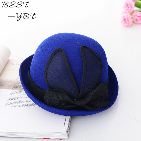 lace dome hat new england spring wind felt trilby hat lady winter trend all-match ears basin cap, Blue;gray
lace dome hat new england spring wind felt trilby hat lady winter trend all-match ears basin cap, Blue;gray