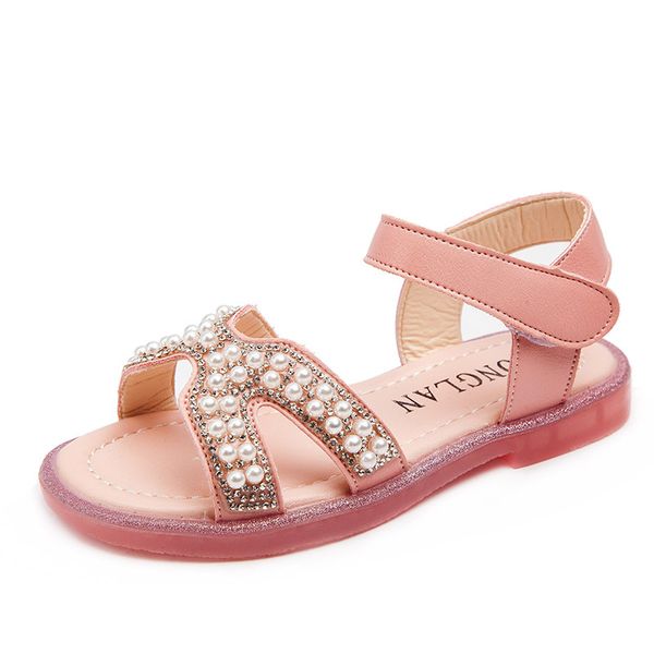 2020 princess summer kids sandals for little girls beach shoe fashion bead rhinestones sandals children 3 5 6 7 8 9 10 11 12, Black;red
2020 princess summer kids sandals for little girls beach shoe fashion bead rhinestones sandals children 3 5 6 7 8 9 10 11 12, Black;red