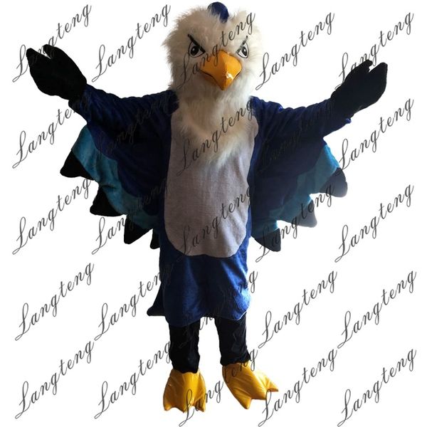 2018 new blue eagle mascot costumes for adults circus christmas halloween outfit fancy dress suit 3, Red;yellow
2018 new blue eagle mascot costumes for adults circus christmas halloween outfit fancy dress suit 3, Red;yellow