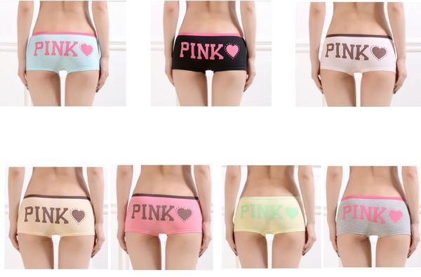 woman letter stripe underwear women's panties candy 1986 underwear cotton underwear women briefs girls knickers underpants panties, Black;pink
woman letter stripe underwear women's panties candy 1986 underwear cotton underwear women briefs girls knickers underpants panties, Black;pink