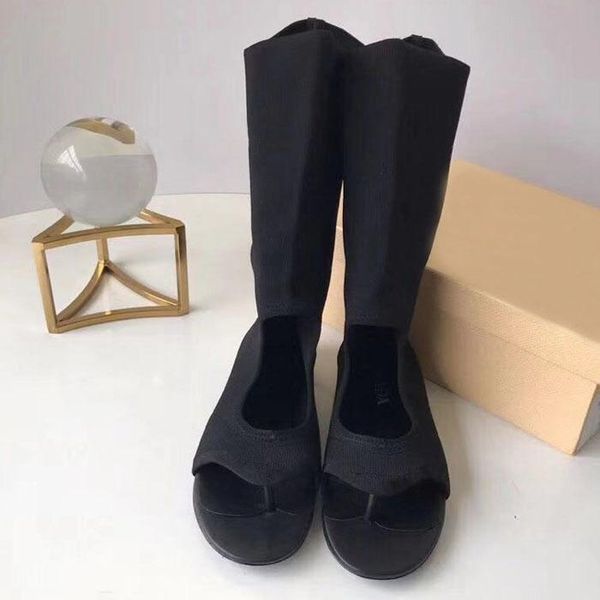 designer women sandals knitted elastic girls flip flops women designer slippers slides sandals 2019, Black
designer women sandals knitted elastic girls flip flops women designer slippers slides sandals 2019, Black