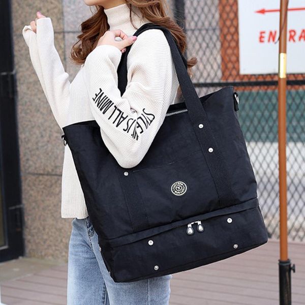 men women travel bag duffle bags for traveling weekend sport luggage bag hand large capacity waterproof black gym handbag yl5
men women travel bag duffle bags for traveling weekend sport luggage bag hand large capacity waterproof black gym handbag yl5