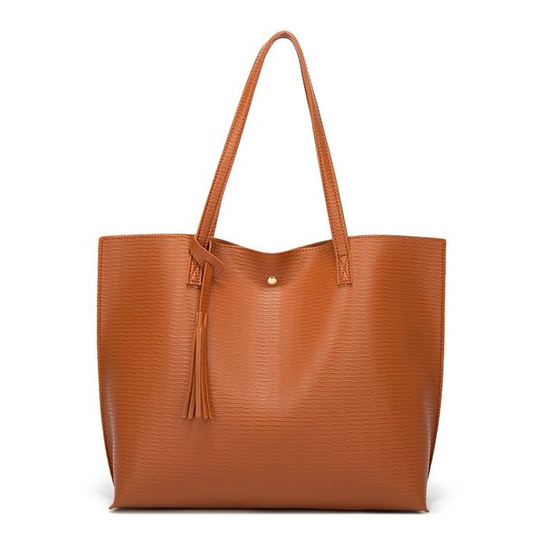 2020 new tote bag fashion female bag european and american women's handbag wave pattern shoulder
2020 new tote bag fashion female bag european and american women's handbag wave pattern shoulder