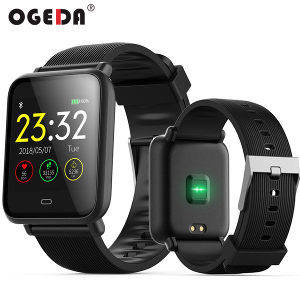 2019 women men's smart watch heart rate function watch ip67 waterproof fitness color screen smart, Slivery;brown
2019 women men's smart watch heart rate function watch ip67 waterproof fitness color screen smart, Slivery;brown