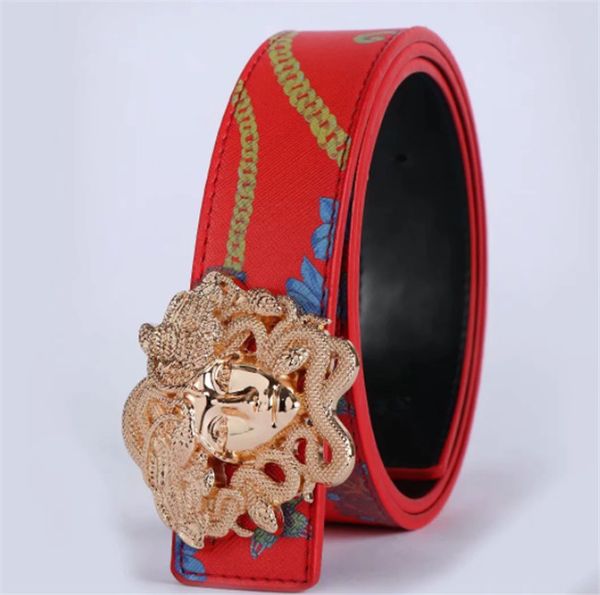 new brand belts for men and women solid brass smoothing buckle embossed belt, Black;brown
new brand belts for men and women solid brass smoothing buckle embossed belt, Black;brown