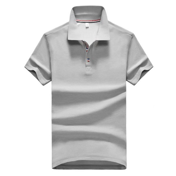 summer polo shirt men's casual short sleeve high quantity youth lapel fashion slim breathable pure color business polo shirt, White;black
summer polo shirt men's casual short sleeve high quantity youth lapel fashion slim breathable pure color business polo shirt, White;black