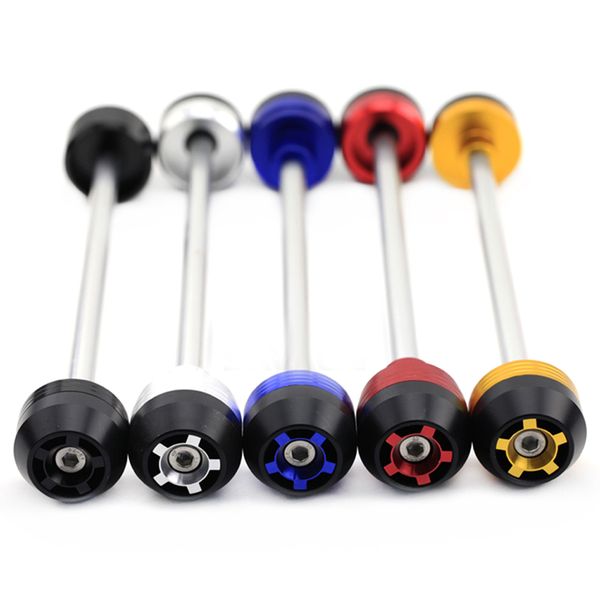 for yamaha yzf r6 r1/m yzfr1 yzfr1m yzfr6 2004-2018 front axle fork crash slider motorcycle wheel falling protection
for yamaha yzf r6 r1/m yzfr1 yzfr1m yzfr6 2004-2018 front axle fork crash slider motorcycle wheel falling protection