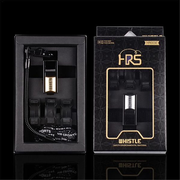 professional soccer referee whistle with box basketball volleyball football silver gold whistle sports survival
professional soccer referee whistle with box basketball volleyball football silver gold whistle sports survival