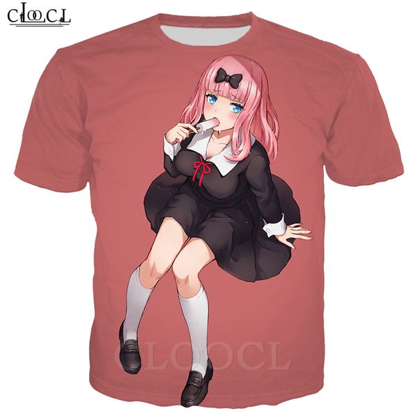 кагуя sama love is war футболка мужчины женщины 3d печати anime girl fujiwara чика с коротким рукавом личность креатив tops, White;black
кагуя sama love is war футболка мужчины женщины 3d печати anime girl fujiwara чика с коротким рукавом личность креатив tops, White;black