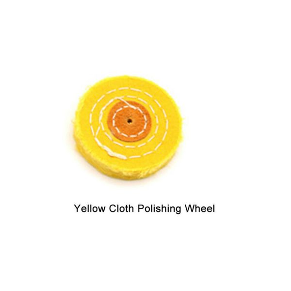 3 inch buffing polishing wheel sanding pad for bench grinder buffer tool stock
3 inch buffing polishing wheel sanding pad for bench grinder buffer tool stock