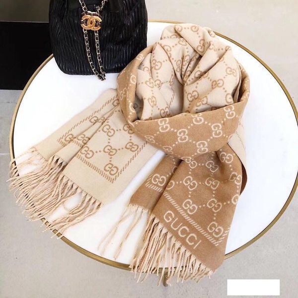 designer s 2019 new luxury s winter new ee gucci s womens scarf men shawl woman wool scarves, Blue;gray
designer s 2019 new luxury s winter new ee gucci s womens scarf men shawl woman wool scarves, Blue;gray