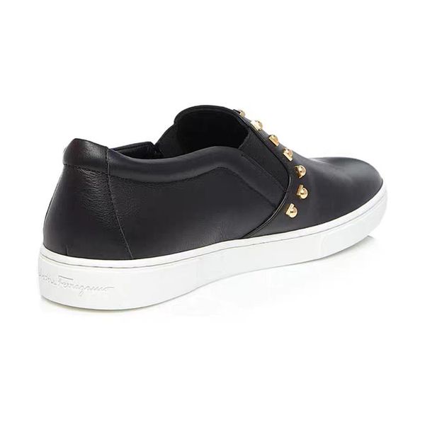 2019 luxury fashion designer women slip-on sneakers fashion suede comfortable casual shoes rubber sole breathable lightweight size 35-40, Black
2019 luxury fashion designer women slip-on sneakers fashion suede comfortable casual shoes rubber sole breathable lightweight size 35-40, Black