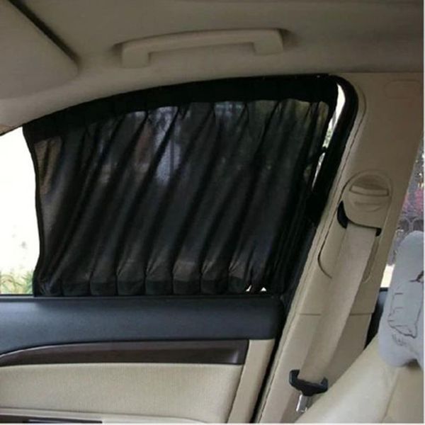 2pcs car sun shade side nylon mesh window curtain foldable sunshade uv protection car styling dropship accessories us
2pcs car sun shade side nylon mesh window curtain foldable sunshade uv protection car styling dropship accessories us