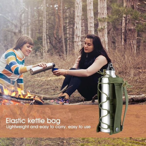 outdoor bags 1pc outdoors water bottle pouch fans climbing camping hiking tactical gear kettle waist shoulder bag
outdoor bags 1pc outdoors water bottle pouch fans climbing camping hiking tactical gear kettle waist shoulder bag