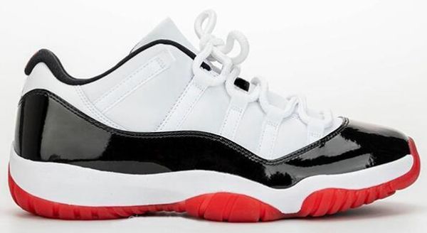 mens retro 2020 new 11 low concord bred snakeskin light bone rose gold basketball shoes 11s unc cherry varsity red emerald sneaker size 5-13, Black
mens retro 2020 new 11 low concord bred snakeskin light bone rose gold basketball shoes 11s unc cherry varsity red emerald sneaker size 5-13, Black