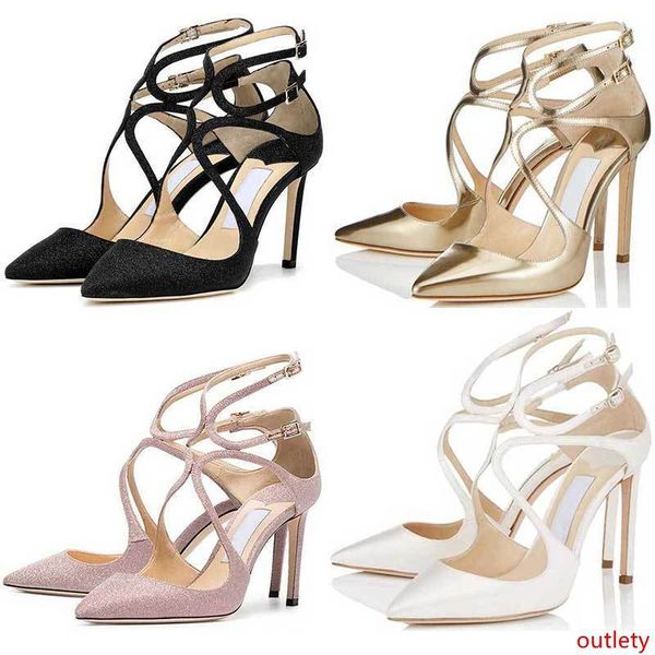 womens girl designer high heels lancer fashion luxury 8 10 12 cm dress office party wedding crystal shoes size 36-42
womens girl designer high heels lancer fashion luxury 8 10 12 cm dress office party wedding crystal shoes size 36-42