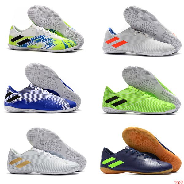 новый nemeziz месси tango 19,4 в turf indoor outdoor бутсы 19 мужская обувь бутсы размер 6.5-11
новый nemeziz месси tango 19,4 в turf indoor outdoor бутсы 19 мужская обувь бутсы размер 6.5-11