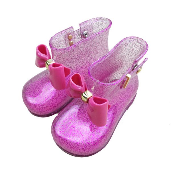 kids pu rain boots girls shimmer transparent candy color non-slip water boots todder girls shoes with bow waterproof baby boot, Black;grey
kids pu rain boots girls shimmer transparent candy color non-slip water boots todder girls shoes with bow waterproof baby boot, Black;grey