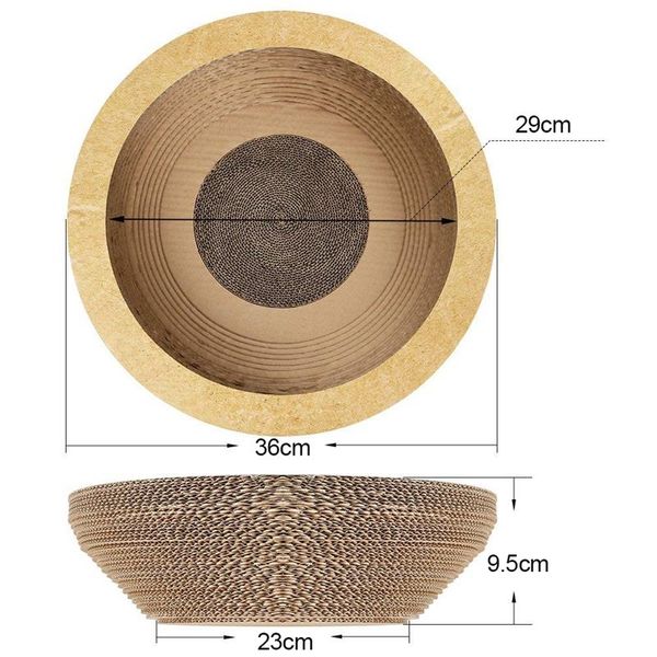 eleg-cat scratching lounge board corrugated cardboard scratcher cat scratch pad post sharpen claws pet toy large other cat supplies
eleg-cat scratching lounge board corrugated cardboard scratcher cat scratch pad post sharpen claws pet toy large other cat supplies