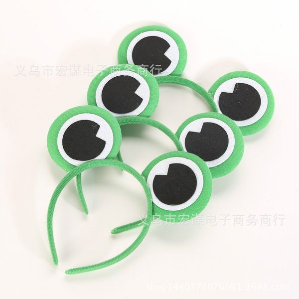 12pcs girl boy birthday party headwear costume hairband children animal frog ears headbands baby kids halloween hair decorations
12pcs girl boy birthday party headwear costume hairband children animal frog ears headbands baby kids halloween hair decorations