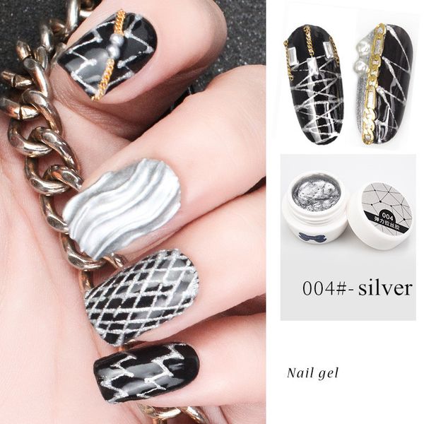 12ml diy constellation nail gel creative wire drawing nail lacquer point line painting gel polish pulling silk womne art
12ml diy constellation nail gel creative wire drawing nail lacquer point line painting gel polish pulling silk womne art