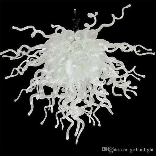 hand blown glass art chandelier light zhongshan factory led bulbs modern art glass home decor modern crystal clear glass white chandelier
hand blown glass art chandelier light zhongshan factory led bulbs modern art glass home decor modern crystal clear glass white chandelier