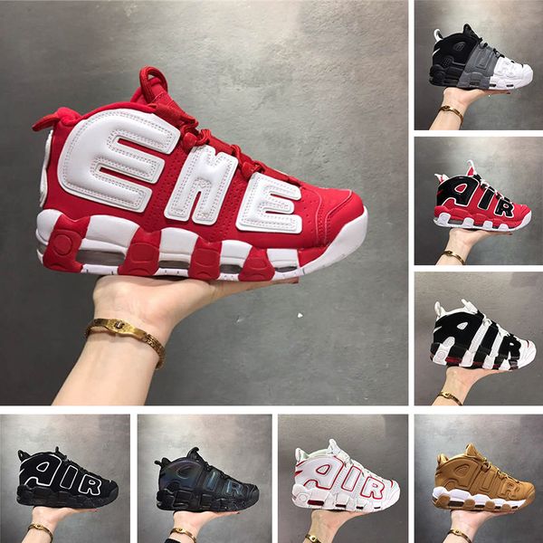 2019 air more uptempo qs mens basketball shoes scottie pippen airs 3m scottie pippen red black white woman sports trainers sneakers size 13, White;red
2019 air more uptempo qs mens basketball shoes scottie pippen airs 3m scottie pippen red black white woman sports trainers sneakers size 13, White;red