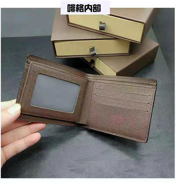 classic paris plaid brand designer men luxury wallet famous men snake wallets special canvas multiple short flower bifold bee tiger wallet, Red;black
classic paris plaid brand designer men luxury wallet famous men snake wallets special canvas multiple short flower bifold bee tiger wallet, Red;black