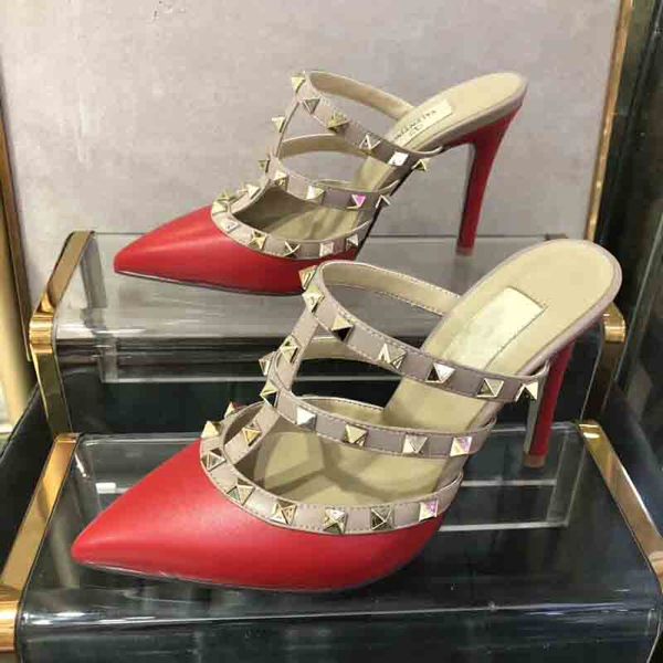 Luxury women's spring and summer high-heeled pointed sandals, designer women's hot-selling pointed sandals, women's high heels,9.5high heels
Luxury women's spring and summer high-heeled pointed sandals, designer women's hot-selling pointed sandals, women's high heels,9.5high heels
