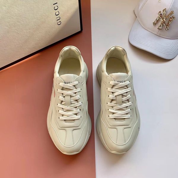2020 new wp high-quality couple thick-soled casual sneakers men's casual sneakers ladies daily casual shoes
2020 new wp high-quality couple thick-soled casual sneakers men's casual sneakers ladies daily casual shoes