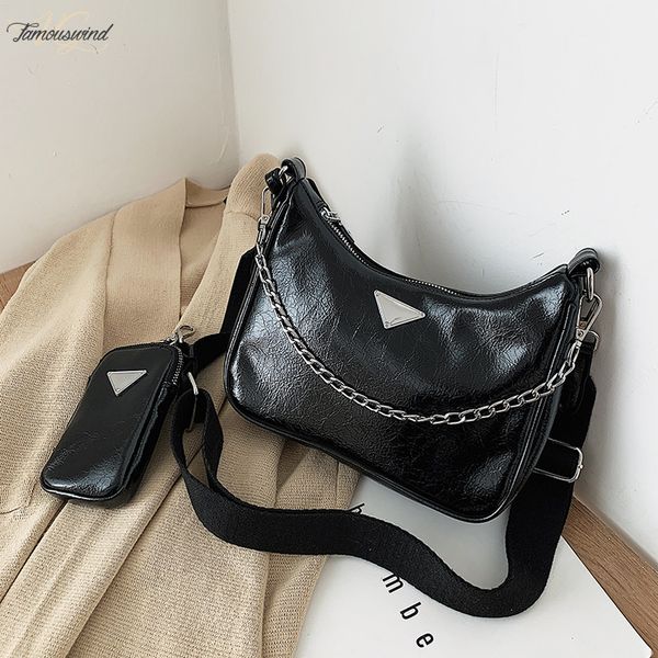 women handbag chest bag shoulder bag female zipper 2020 new korean brand designer crossbody messenger bags waist packs
women handbag chest bag shoulder bag female zipper 2020 new korean brand designer crossbody messenger bags waist packs