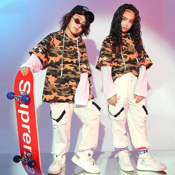 jazz dance costumes girls long sleeve hiphop pants street dancewear boys hip hop ballroom clothes performance wear dqs4007, Black;red
jazz dance costumes girls long sleeve hiphop pants street dancewear boys hip hop ballroom clothes performance wear dqs4007, Black;red